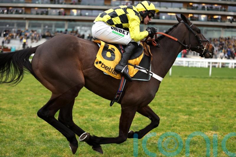 Shishkin ‘100 per cent’ after Ascot – with Ryanair Chase still favoured next