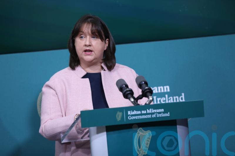 Minister limiting public appearances after bag of excrement thrown at her