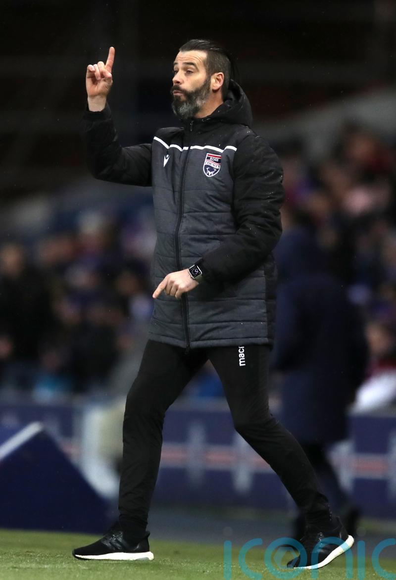 Interim Motherwell boss Stuart Kettlewell puts focus on team after ‘massive’ win
