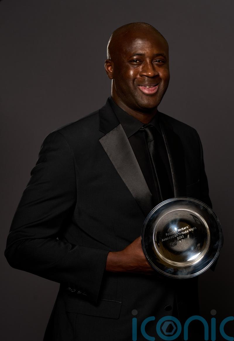 Pressure going to go both ways – Yaya Toure unsure how title race will play out
