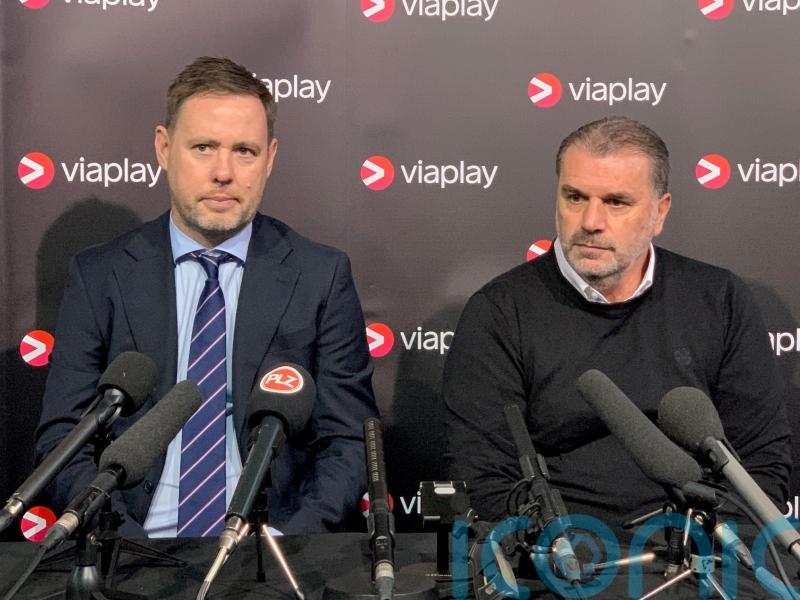 Michael Beale aiming higher than Viaplay Cup win