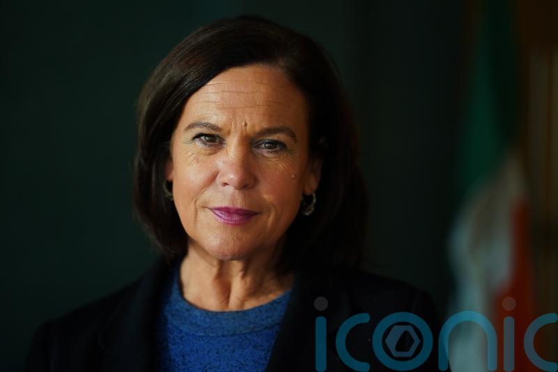 Mother and baby home redress scheme exclusion branded ‘cruel’ by Sinn Fein