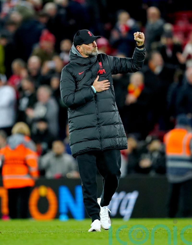 What does manager Jurgen Klopp need to do to rebuild Liverpool?