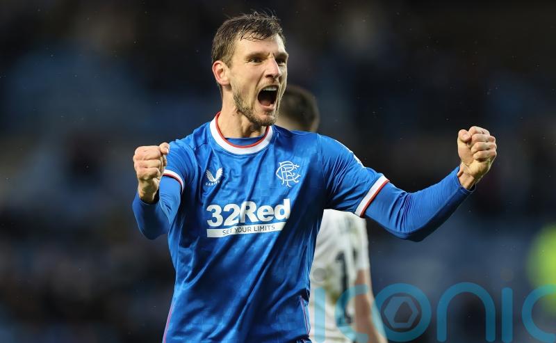 Borna Barisic praises Michael Beale for instilling winning mentality at Rangers