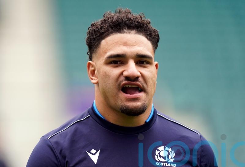 Sione Tuipulotu calls on Scotland to treat France showdown as ‘our Grand Final’