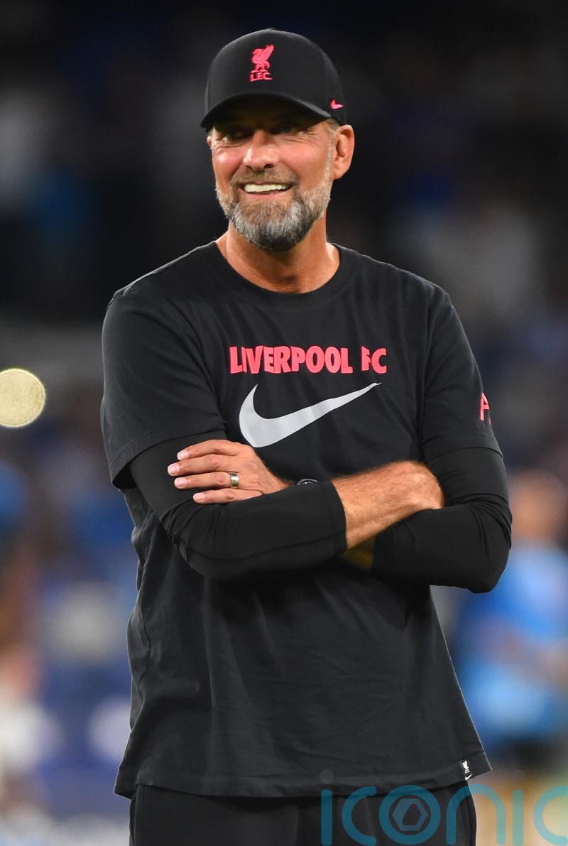 Jurgen Klopp signed new contract so he could oversee ‘tricky’ Liverpool rebuild