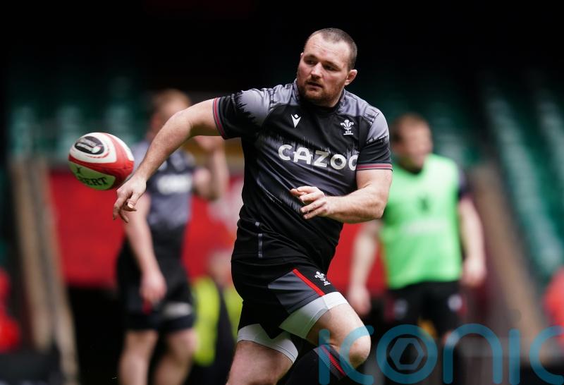 Ken Owens says Wales ‘galvanised’ after strike threat and out to make fans proud
