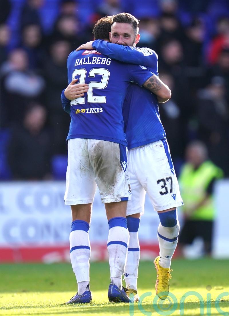 St Johnstone striker Nicky Clark targets scoring against St Mirren again