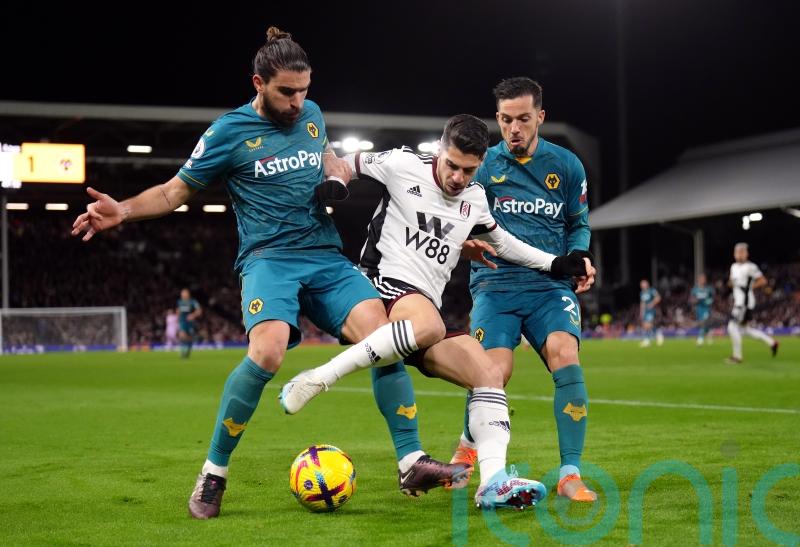 Super-sub Manor Solomon not ready for 90 minutes – Marco Silva