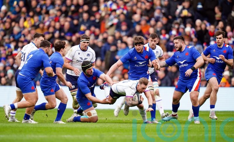 Townsend’s men continue grand slam bid in Paris – Scotland-France talking points
