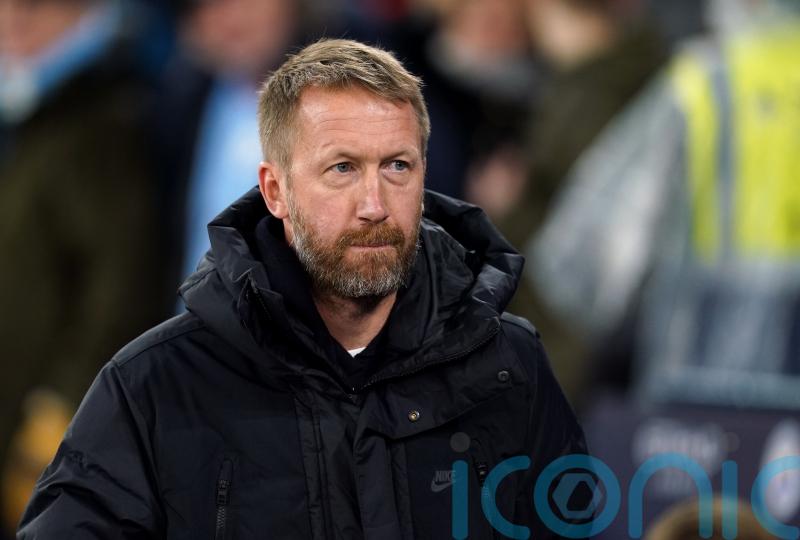 Chelsea boss Graham Potter reveals he has received death threats