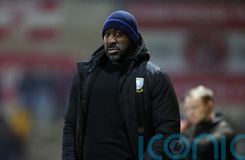 Darren Moore wants Sheffield Wednesday to be more ruthless despite new record