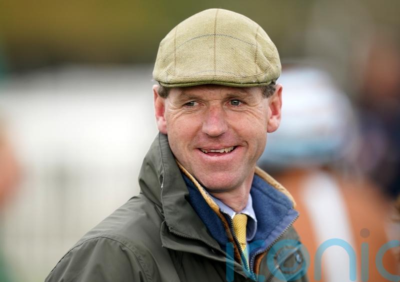 Snowden favouring Mares’ Novices’ contest for You Wear It Well