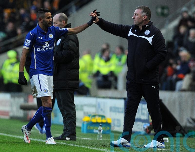 Nigel Pearson eyes upset against former signing Riyad Mahrez’s Manchester City