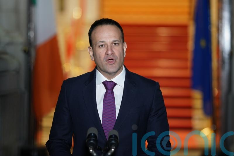 Irish premier says EU moved &lsquo;a lot&rsquo; to facilitate new protocol agreement