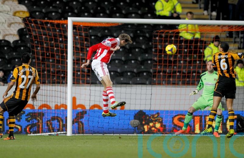 On this day in 2015: Peter Crouch equals Premier League record for headed goals