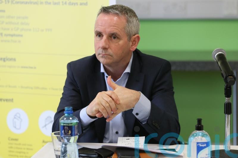 Ex-HSE chief appointed chair of Citizens’ Assembly on Drugs Use