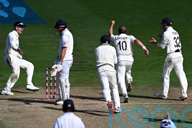England suffer agonising defeat as New Zealand seal dramatic series draw