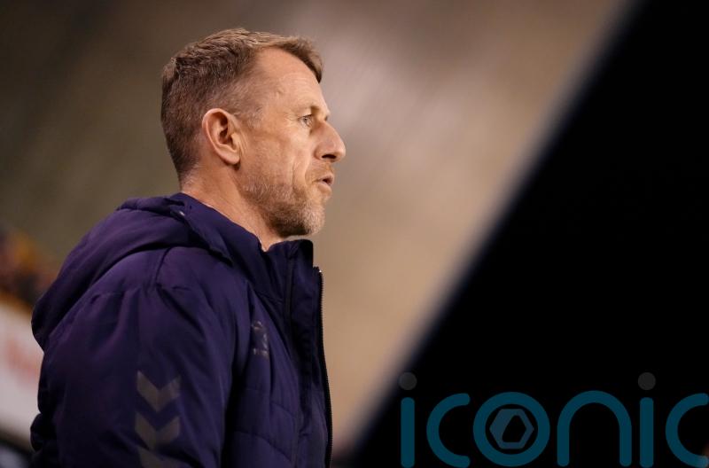 Gary Rowett frustrated to see Millwall throw away a two-goal lead