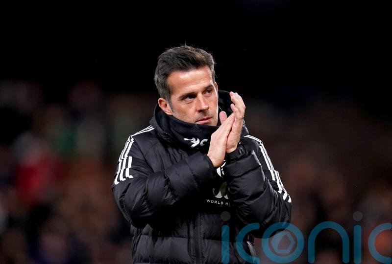 Marco Silva insists Fulham have &lsquo;really high&rsquo; ambitions in the FA Cup