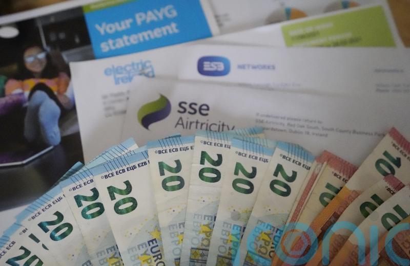 Households building up ‘significant’ energy debt, charity warns