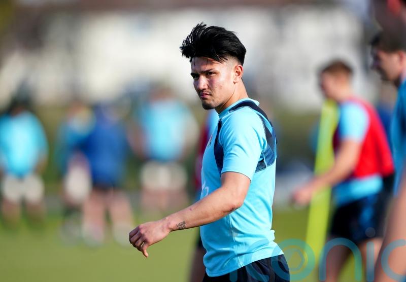 Exeter boss Rob Baxter backs decision to release Marcus Smith from England duty