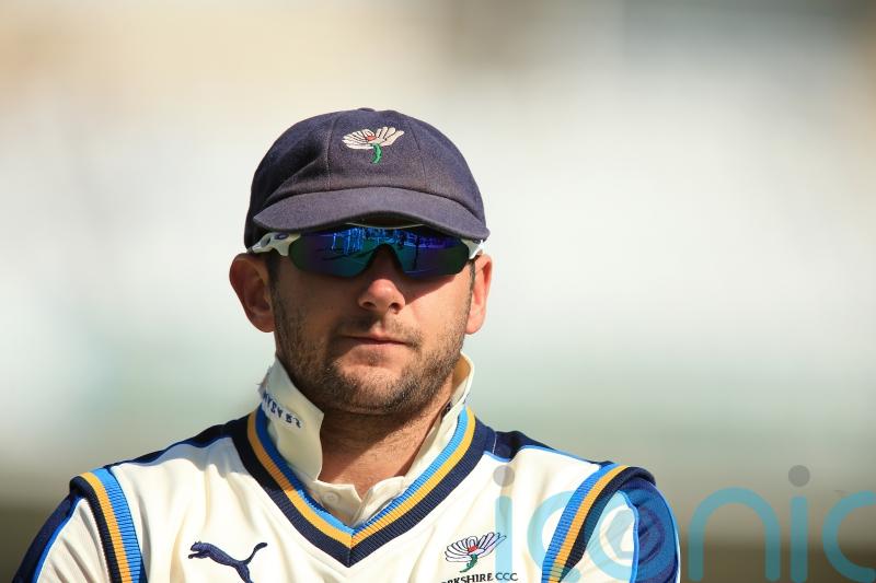 Tim Bresnan accused of using racist language towards Azeem Rafiq’s sister