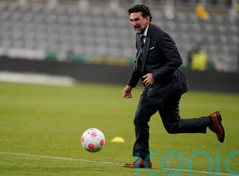 Newcastle chairman ‘a sitting minister of Saudi government’ – US court document