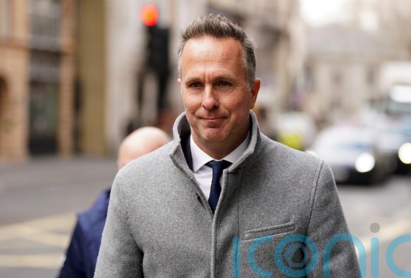 Michael Vaughan to defend himself on second day of Yorkshire racism hearing