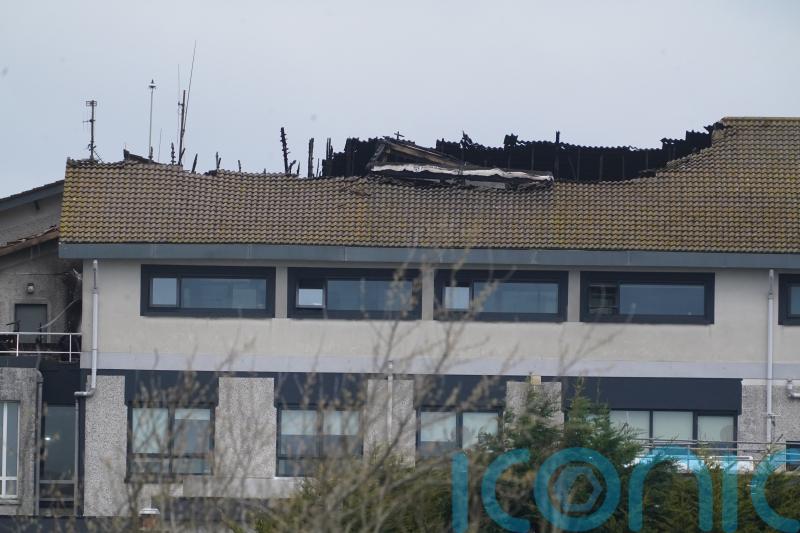 ‘Palpable sense of relief’ in Wexford as no fire casualties reported, says TD