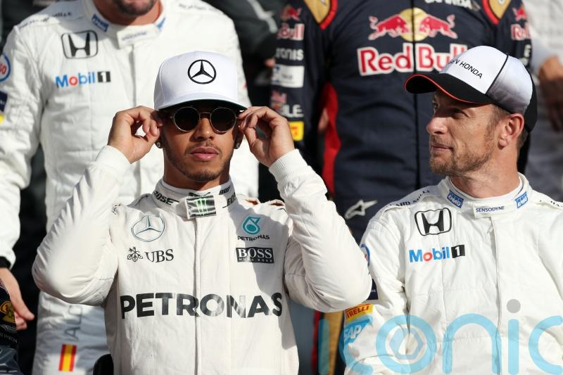 I will still be here – Lewis Hamilton rejects F1 quit talk from Button and Hill