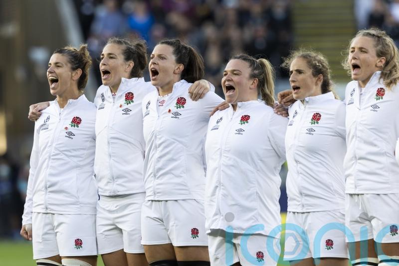 Mix of experienced players and new faces in England’s Women’s Six Nations squad