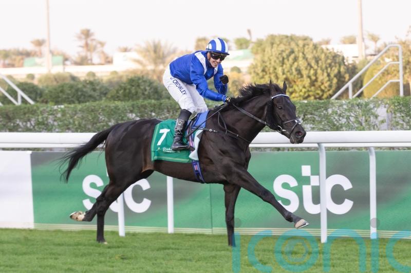 Breeders’ Cup a long-term possibility for Saudi scorer Mostahdaf