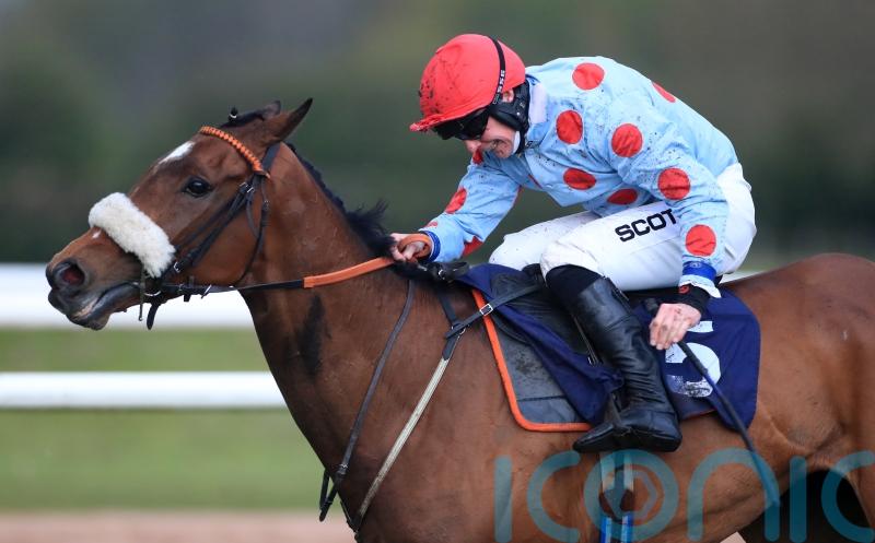 Sounds Russian going for Gold Cup glory at Cheltenham
