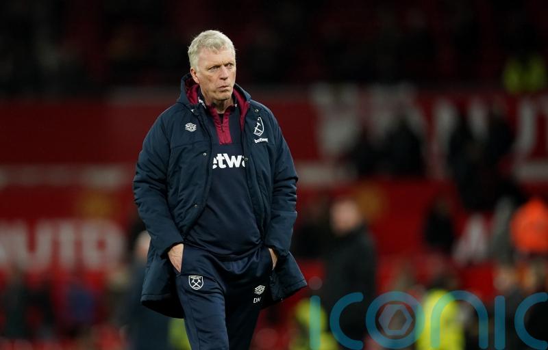 West Ham boss David Moyes eyes win over ‘bogey team’ Brighton