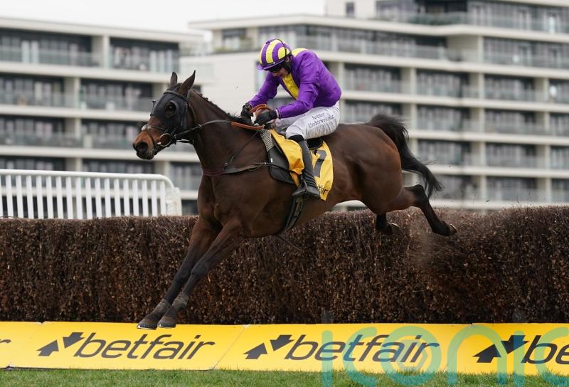 Hobbs anticipating Great test for Zanza at Newbury