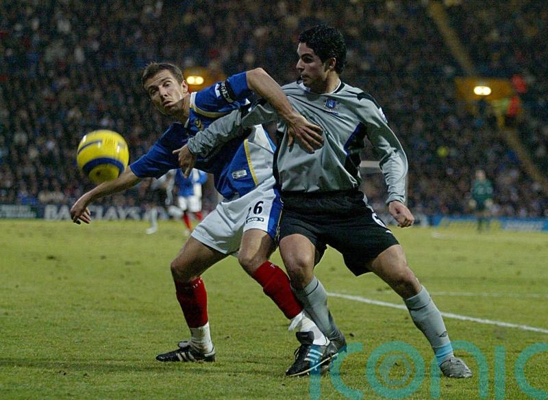 Gary O’Neil always thought ‘intelligent’ Mikel Arteta would excel as top manager