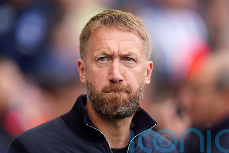 Chelsea leaving no stone unturned in battle to rescue season – Graham Potter