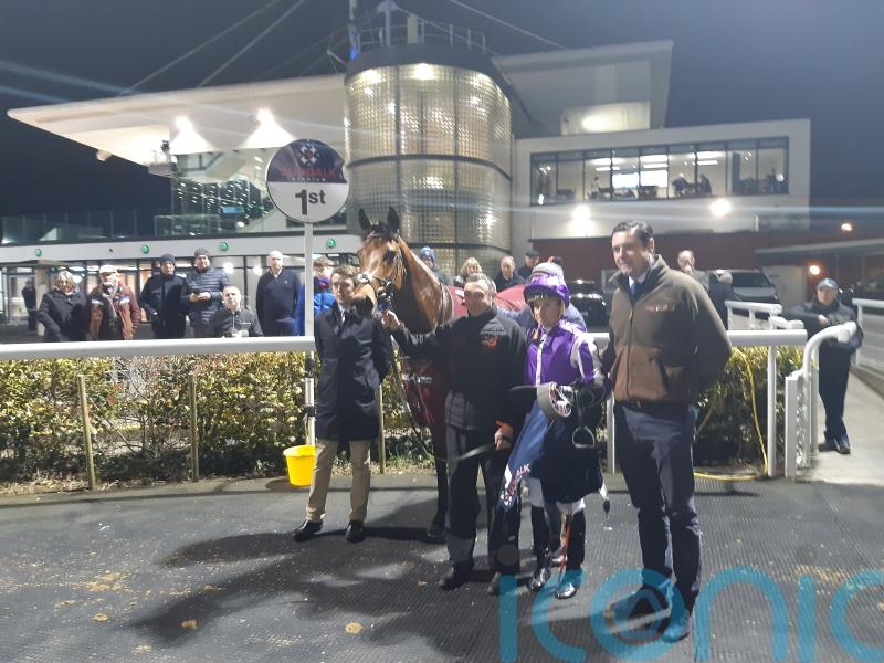 Cairo delivers at Dundalk – setting up UAE Derby and possible trip to Kentucky