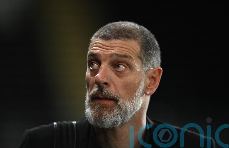 Stalemate ‘simply not enough’ for Watford to achieve aims – Slaven Bilic