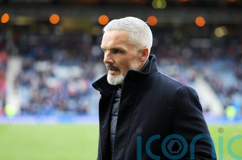 Aberdeen ‘bad eggs’ leave a bad taste in Jim Goodwin’s mouth