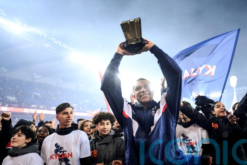 From Paris with goals: A closer look at Kylian Mbappe’s record-breaking numbers