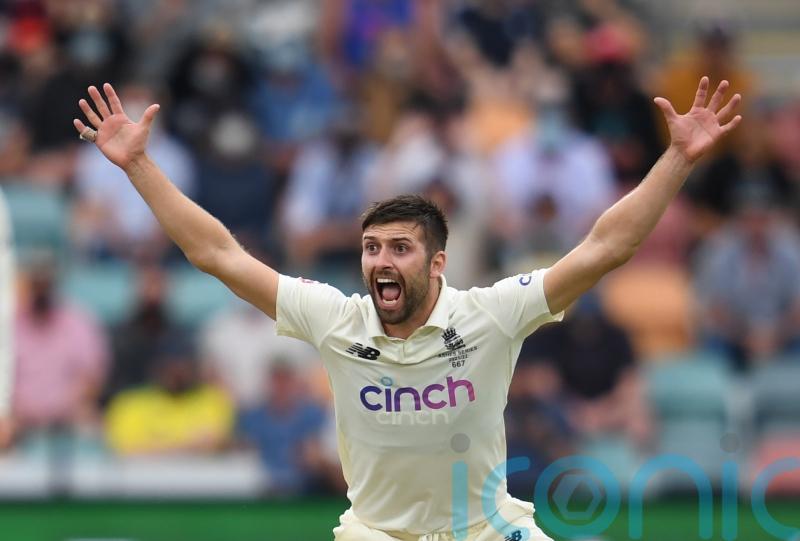 Mark Wood expects a limited Ashes role with England’s depth of bowlers