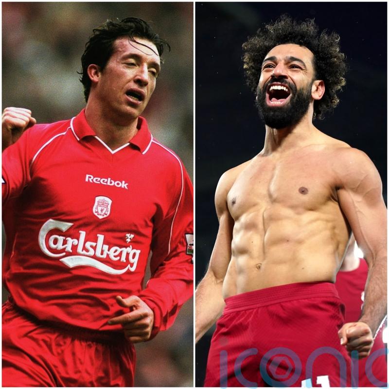 Salah v Fowler – How Liverpool’s leading Premier League scorers shape up