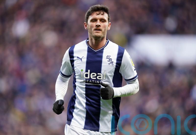John Swift sets West Brom’s sights on play-offs and Premier League