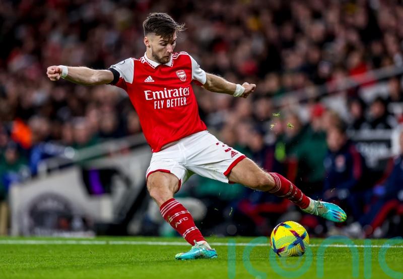 Football rumours: Newcastle plotting move for Arsenal&rsquo;s Kieran Tierney