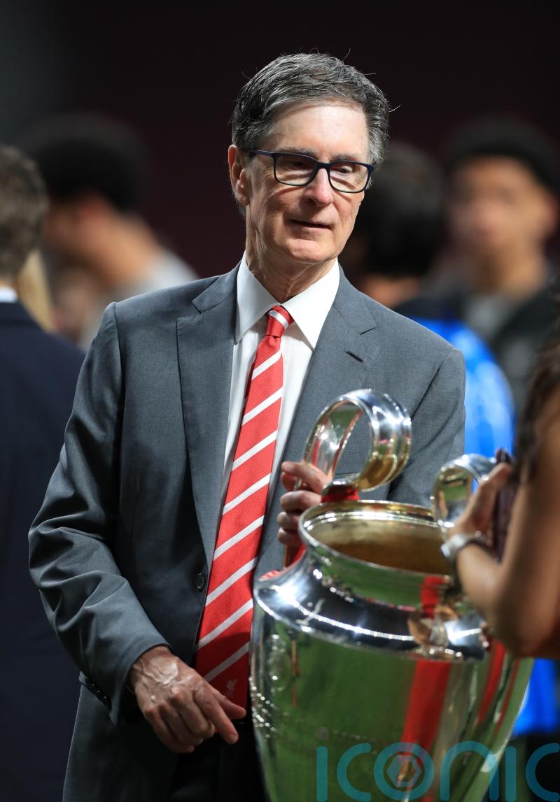 Owner John W Henry insists commitment to Liverpool is ‘stronger than ever’