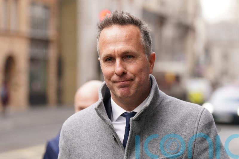 ‘Inherently probable’ Michael Vaughan did make racist comment, says ECB lawyer