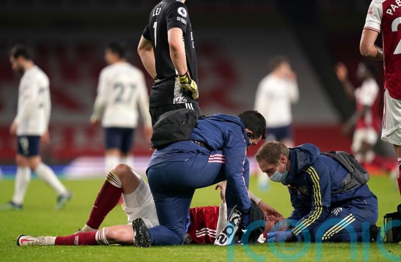 Wife of Dave Watson ‘cannot fathom’ rejection of temporary concussion subs