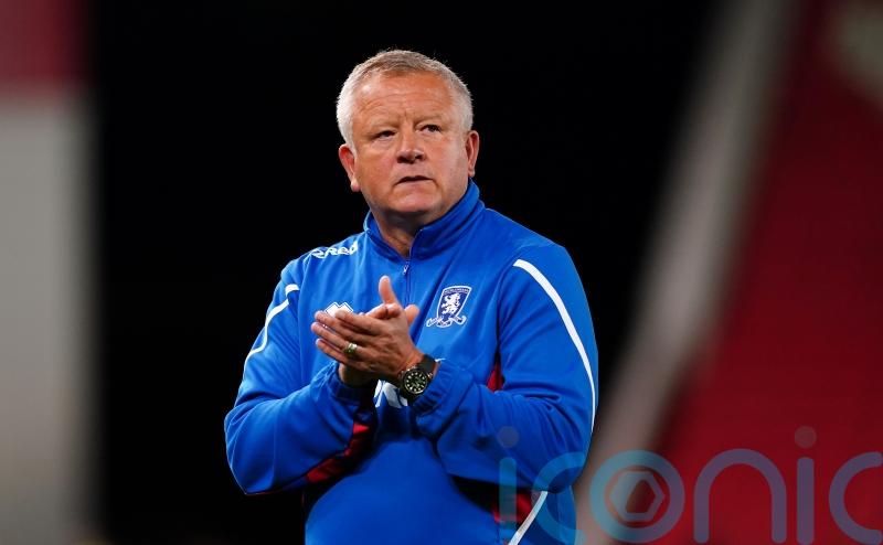 Chris Wilder replaces Slaven Bilic at Watford as managerial churn continues